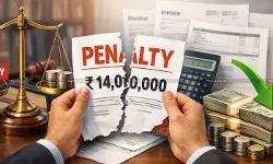 CESTAT Scales Down Penalties Up To ₹14 Lakh After Rejecting Uniform Penalty Approach On Invoice Transactions [Read Order]