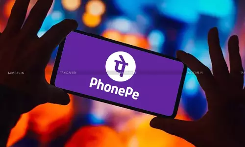 CA Vacancy Phonepe - Taxscan CA Vacancy Phonepe - Taxscan