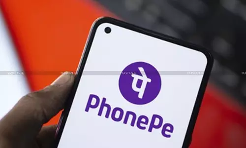 LLB, MBA Vacancy In Phonepe LLB, MBA Vacancy In Phonepe