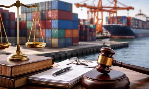 Absence Of CHALR Violations In SCN: CESTAT Sets Aside Customs Penalties u/s 112 [Read Order]