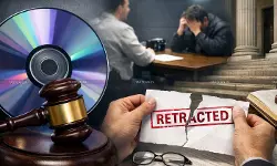 Admissibility of DVD, Retracted Statements from Co-Accused Questioned: CESTAT Rules S.114AA Cannot be Imposed [Read Order]