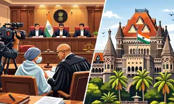 Bombay HC allows videography in GST summons case - Taxscan Bombay HC allows videography in GST summons case - Taxscan
