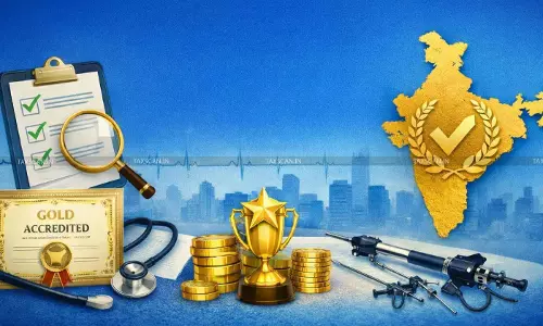 Registration Begins: PCS Firms Invited to Join IAGES Panel for PAN‑India Gold Accreditation Assessments