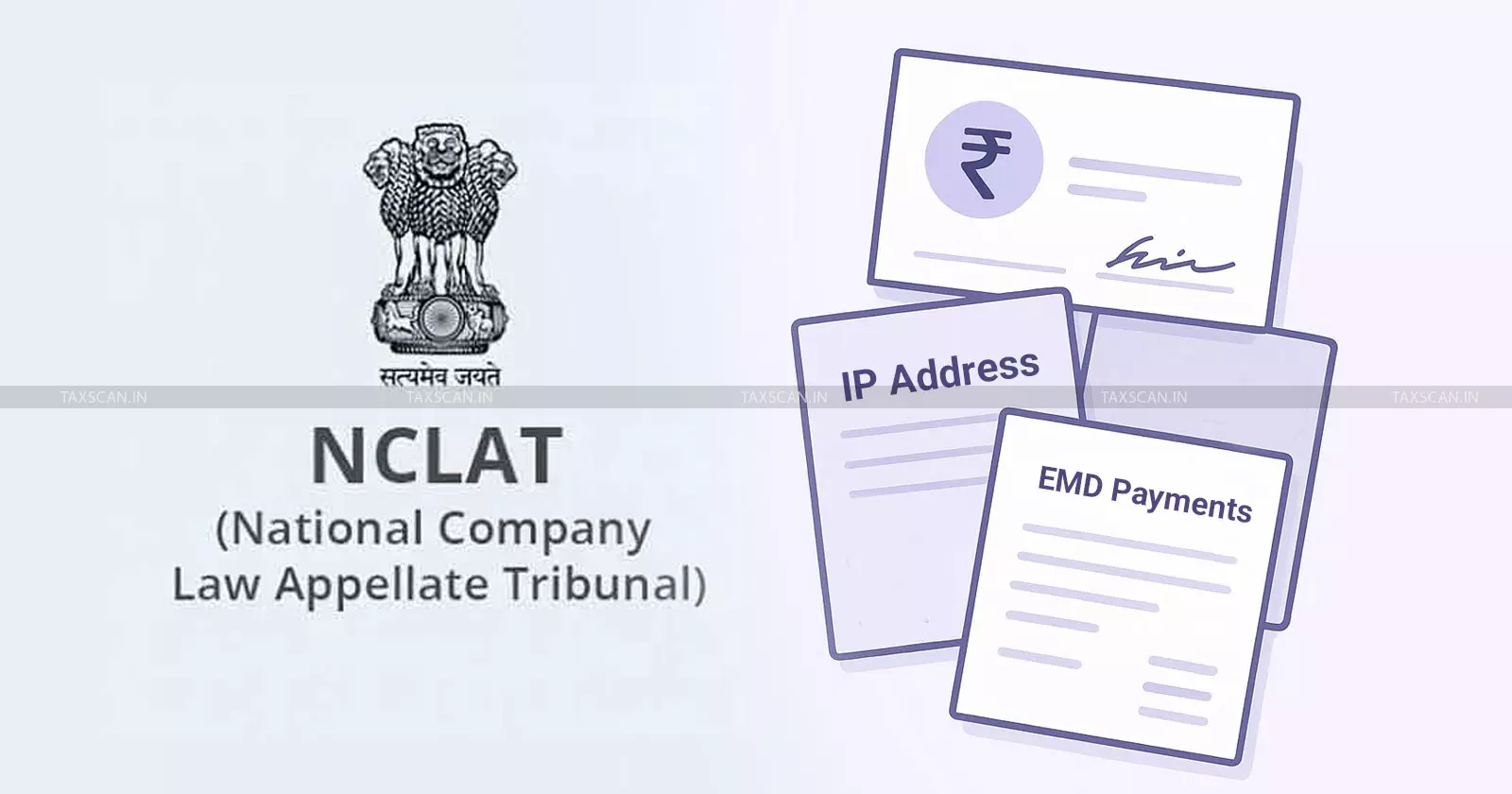 Common IP Address, EMD Payments Call Records Establish Cartelisation NCLAT Penalty Common IP Address, EMD Payments Call Records Establish Cartelisation NCLAT Penalty