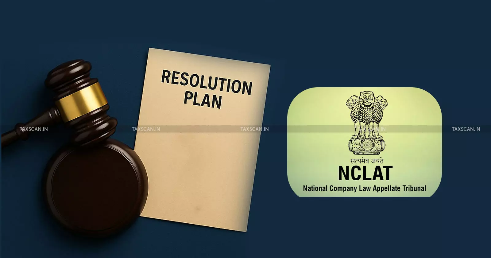 CoC Cannot Modify Distribution Mechanism After Approval Resolution Plan NCLAT - Taxscan CoC Cannot Modify Distribution Mechanism After Approval Resolution Plan NCLAT - Taxscan
