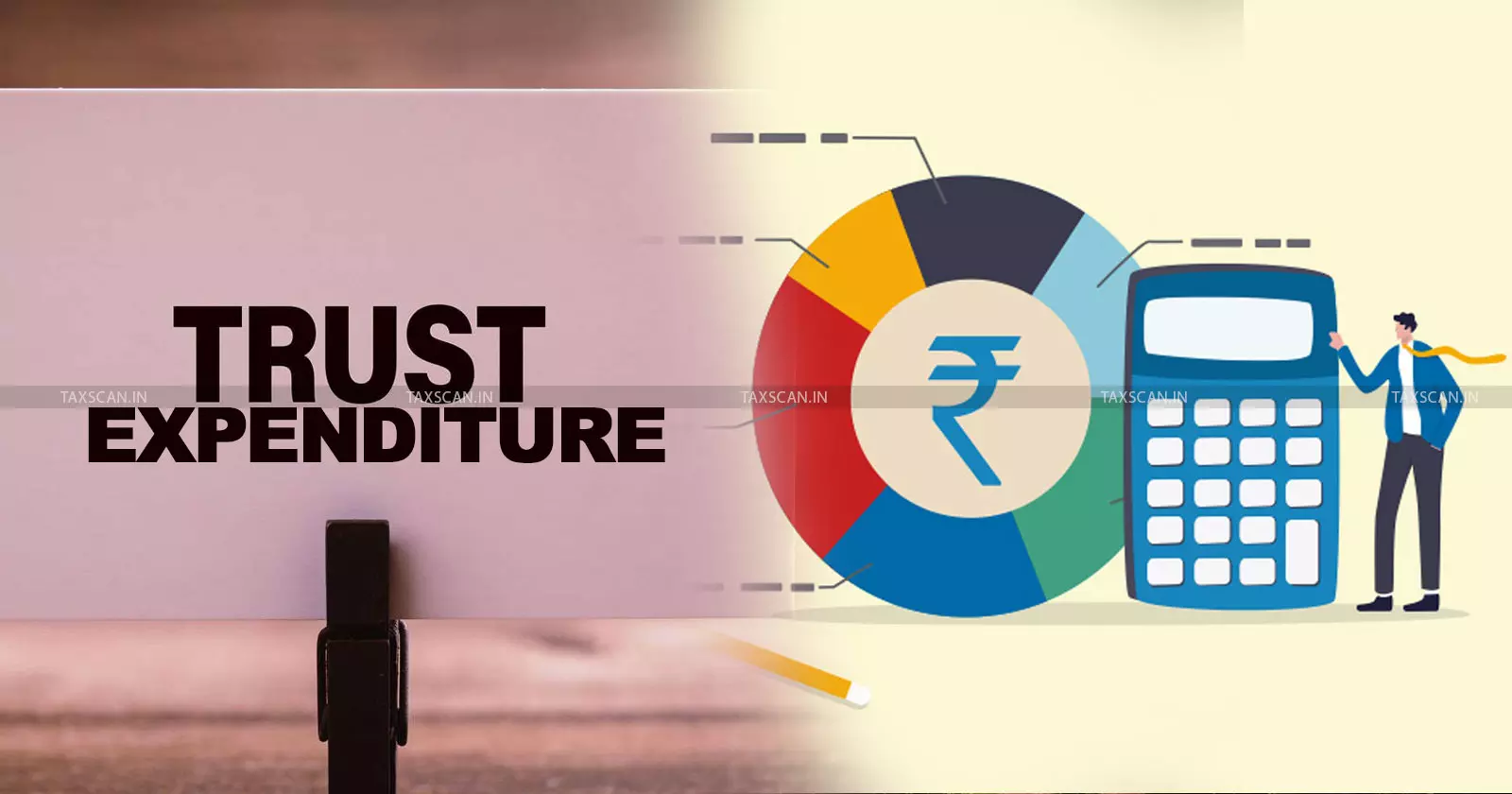 Trust Expenditure not Exceed 5% of Income Religious Purposes ITAT Remands Matter to CIT(E) - Taxscan Trust Expenditure not Exceed 5% of Income Religious Purposes ITAT Remands Matter to CIT(E) - Taxscan