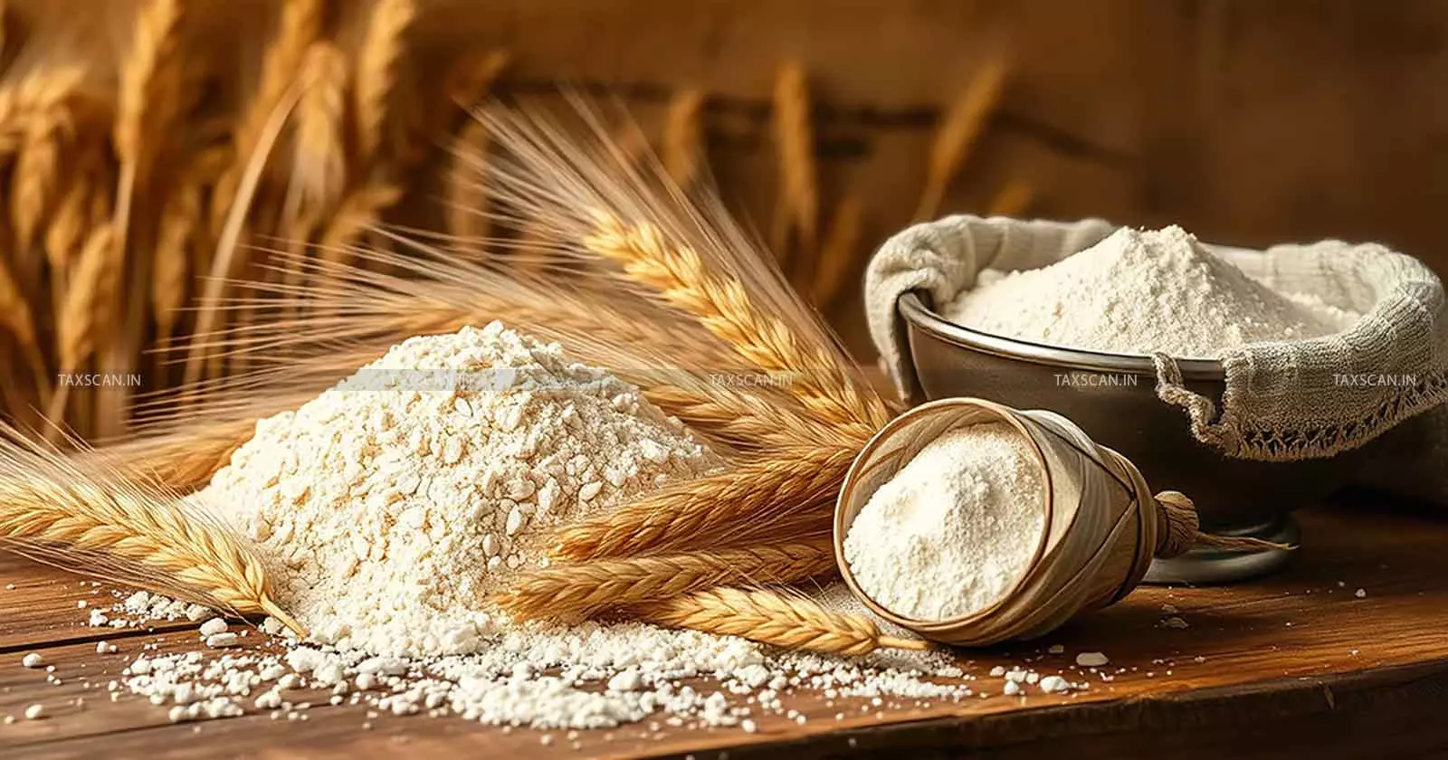 DGFT - Wheat Flour - Wheat flour export - DGFT wheat flour export - Wheat flour export policy - DGFT circular wheat Flour - taxscan DGFT - Wheat Flour - Wheat flour export - DGFT wheat flour export - Wheat flour export policy - DGFT circular wheat Flour - taxscan