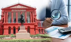 ITR Invalidated for Alleged ₹10 Crore Gross Receipts Without S. 44AB Audit: Karnataka HC Sets Aside CPC Order Directs Fresh Consideration - Taxscan ITR Invalidated for Alleged ₹10 Crore Gross Receipts Without S. 44AB Audit: Karnataka HC Sets Aside CPC Order Directs Fresh Consideration - Taxscan