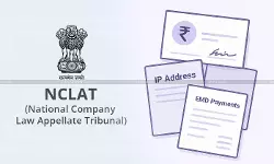 Common IP Address, EMD Payments Call Records Establish Cartelisation NCLAT  Penalty