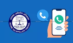 Assessee made aware of Income Tax Demand only after SMS/Call from Dept.: ITAT condones 223 Day Delay [Read Order]