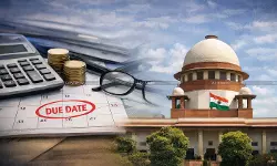 Interest Income on Securities Accrues on Due Date of Payment and not on Everyday Basis: Supreme Court Declines Interference with Bombay HC Ruling [Read Order]