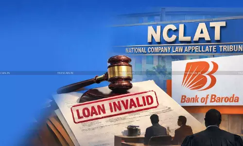 Reassignment Reliance Bhutan Loan Dissenting Creditors Invalid NCLAT - Taxscan Reassignment Reliance Bhutan Loan Dissenting Creditors Invalid NCLAT - Taxscan