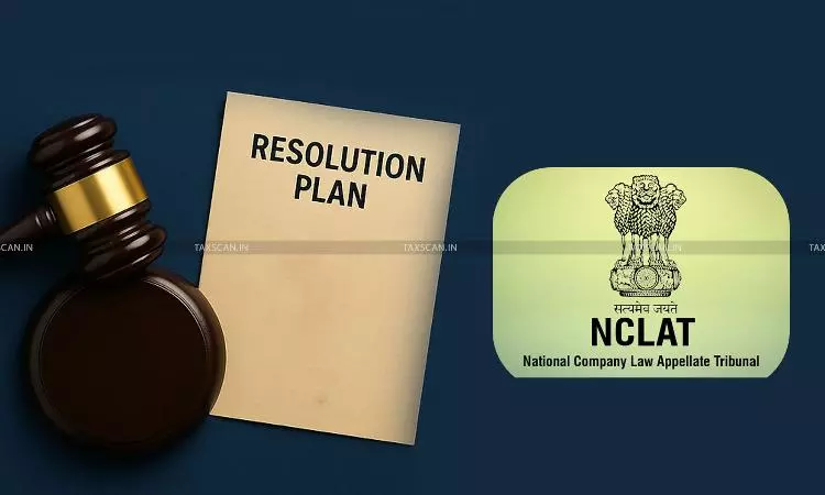 CoC Cannot Modify Distribution Mechanism After Approval Resolution Plan NCLAT - Taxscan CoC Cannot Modify Distribution Mechanism After Approval Resolution Plan NCLAT - Taxscan