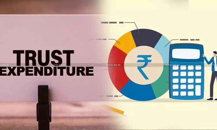 Trust Expenditure not Exceed 5% of Income Religious Purposes ITAT Remands Matter to CIT(E) - Taxscan