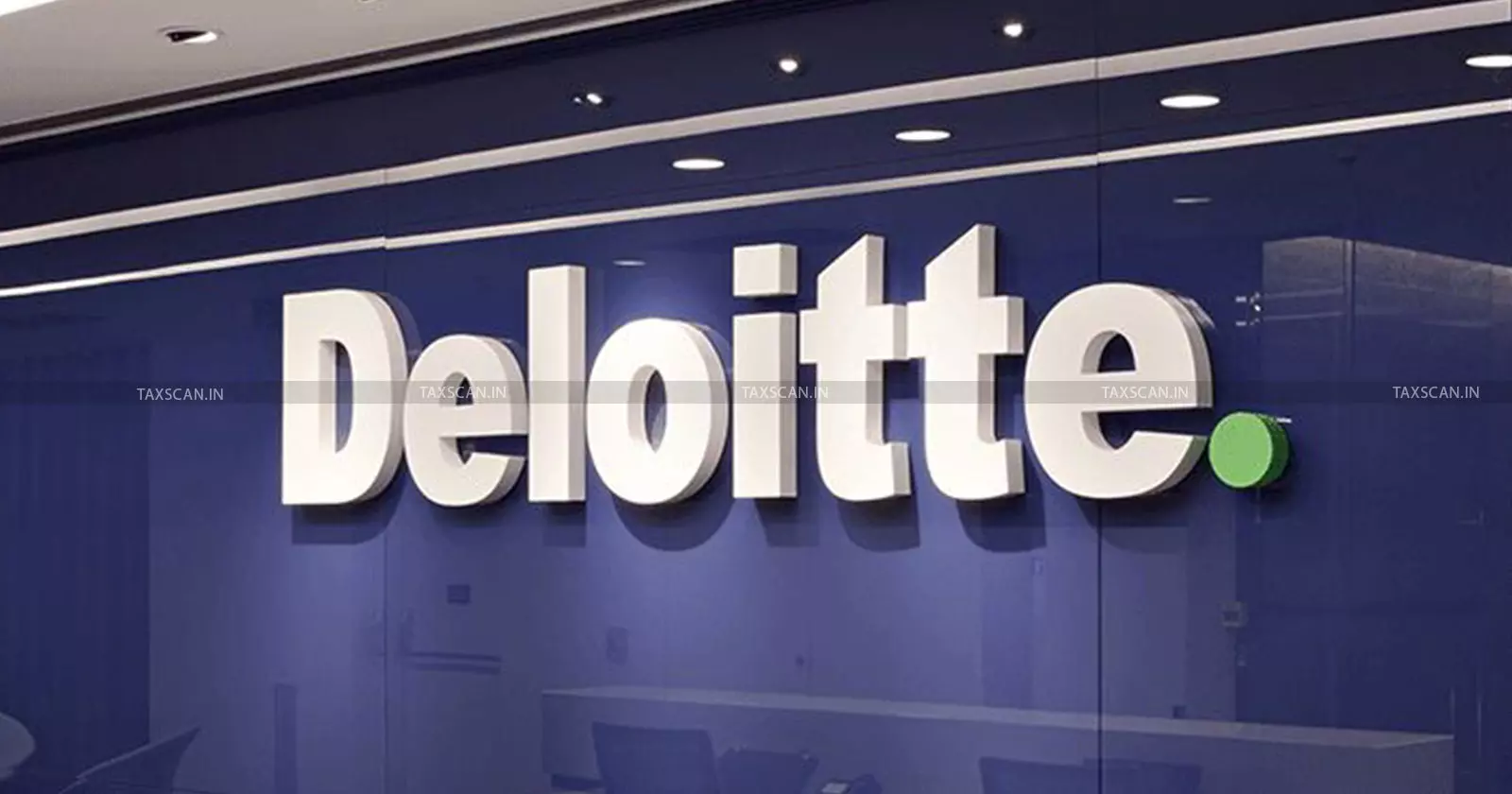 Director Manager Vacancy for CA and MBA at Deloitte Director Manager Vacancy for CA and MBA at Deloitte
