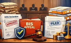 VCES Declaration Cannot Be Rejected If ‘Issue’ Differs Post Negative List Regime: CESTAT Allows BIS Appeal [Read Order]