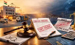 No S. 28AAA Recovery under Customs allowable without DGFT Cancelling FPS Scrips: CESTAT sets aside Duty & Penalties [Read Order]