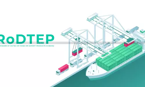 DGFT Rationalises RoDTEP Rates by 50%, Exempts Agriculture & Food Exports via Corrigendum [Read Notification]