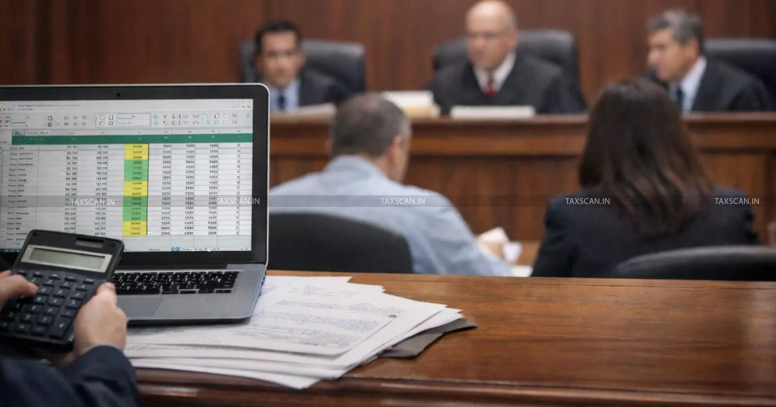 Excel Sheet Not Sufficient Proof of Transaction with Developer: ITAT Allows Appeal [Read Order]