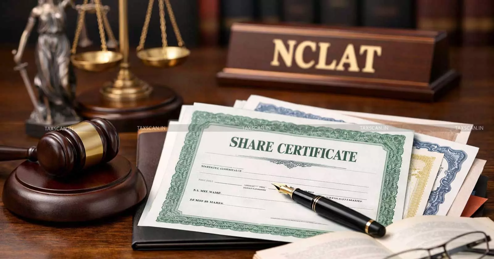 Issuance Of Share Certificates Falls Outside The Scope Of Rectification u/s 59: NCLAT [Read Order]