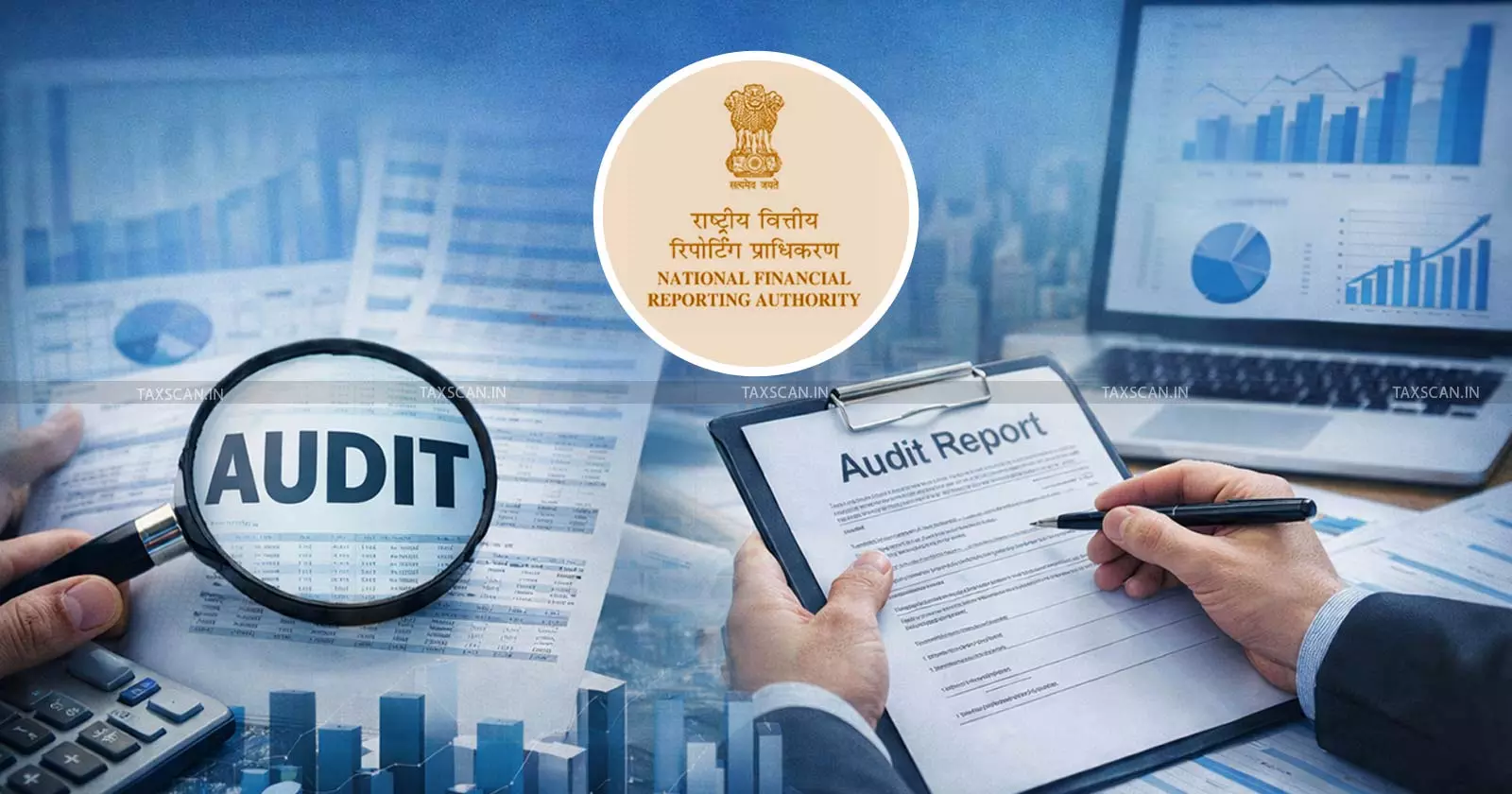 NFRA to Inspect Audits of 35 - 40 Companies in FY 26 NFRA to Inspect Audits of 35 - 40 Companies in FY 26