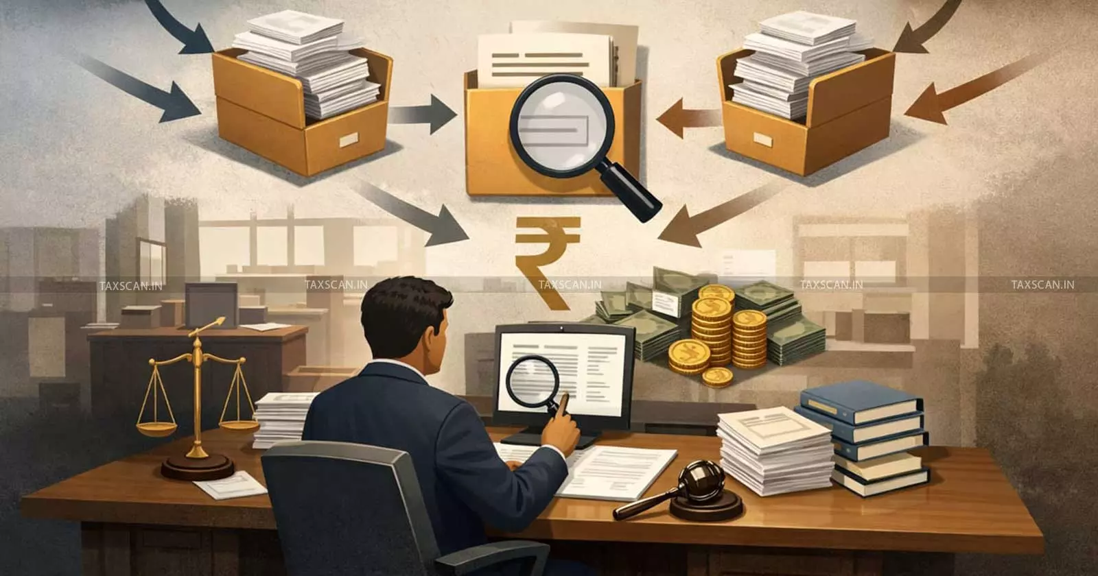 Parallel Proceedings for Same AY After CIT(A) Set Aside Reassessment: ITAT Sets Aside ₹169.75 Cr Addition u/s 69A Arising from Section 263, Restores Matter to AO [Read Order]