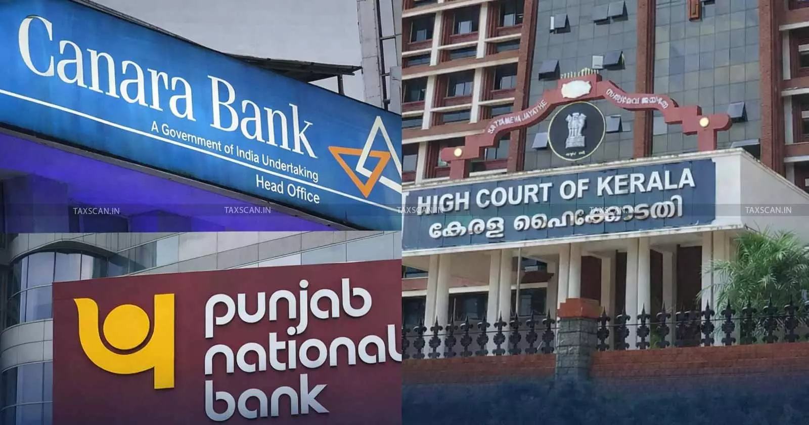 Single Judge Must Decide All Vital Issues After Remand: Kerala HC Sets Aside Order in Canara Bank & PNB Debt Recovery Case [Read Order]