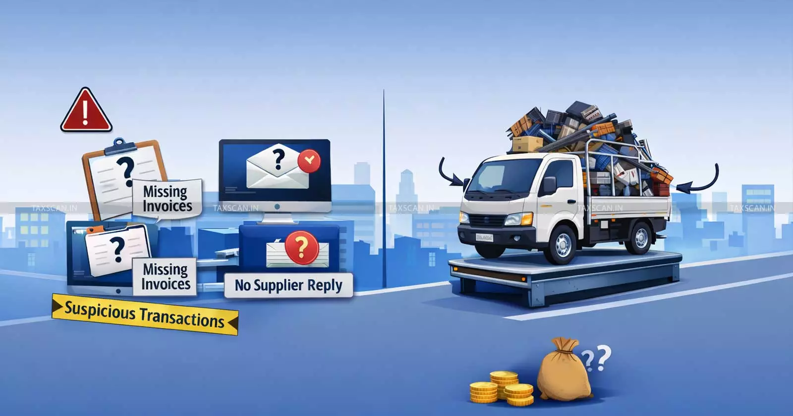 ITAT Quashes Income Addition Based on Supplier Tata Ace Scrap‑Load ITAT Quashes Income Addition Based on Supplier Tata Ace Scrap‑Load