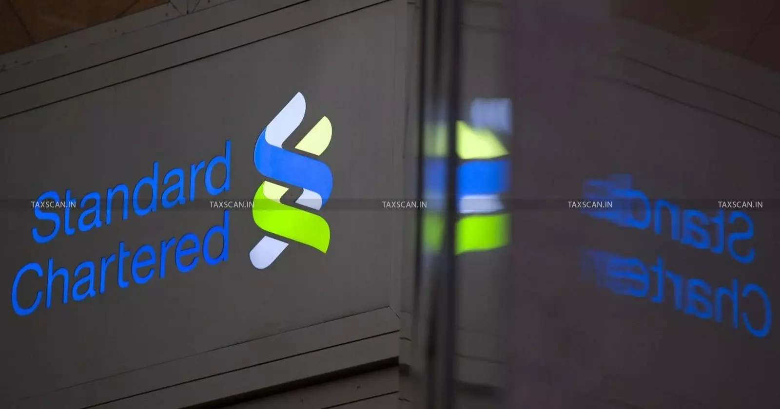 CA MBA Vacancy In Standard Chartered - Taxscan