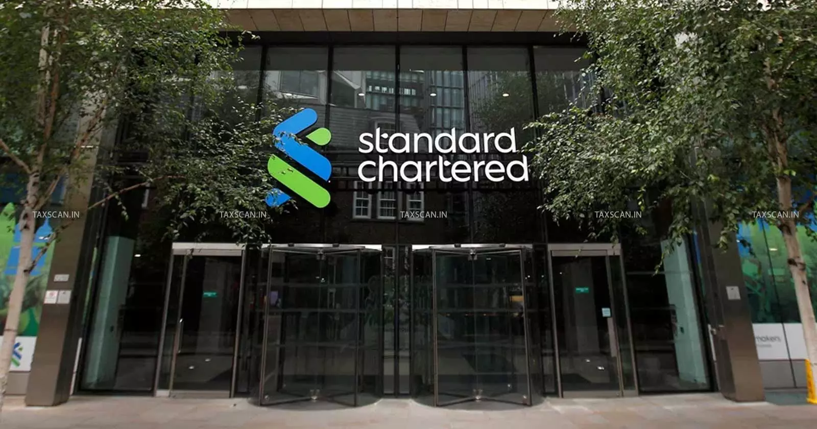 Lead Capital Reporting HK Hub vacancy for CA and MBA at Standard Chartered Bank - Taxscan