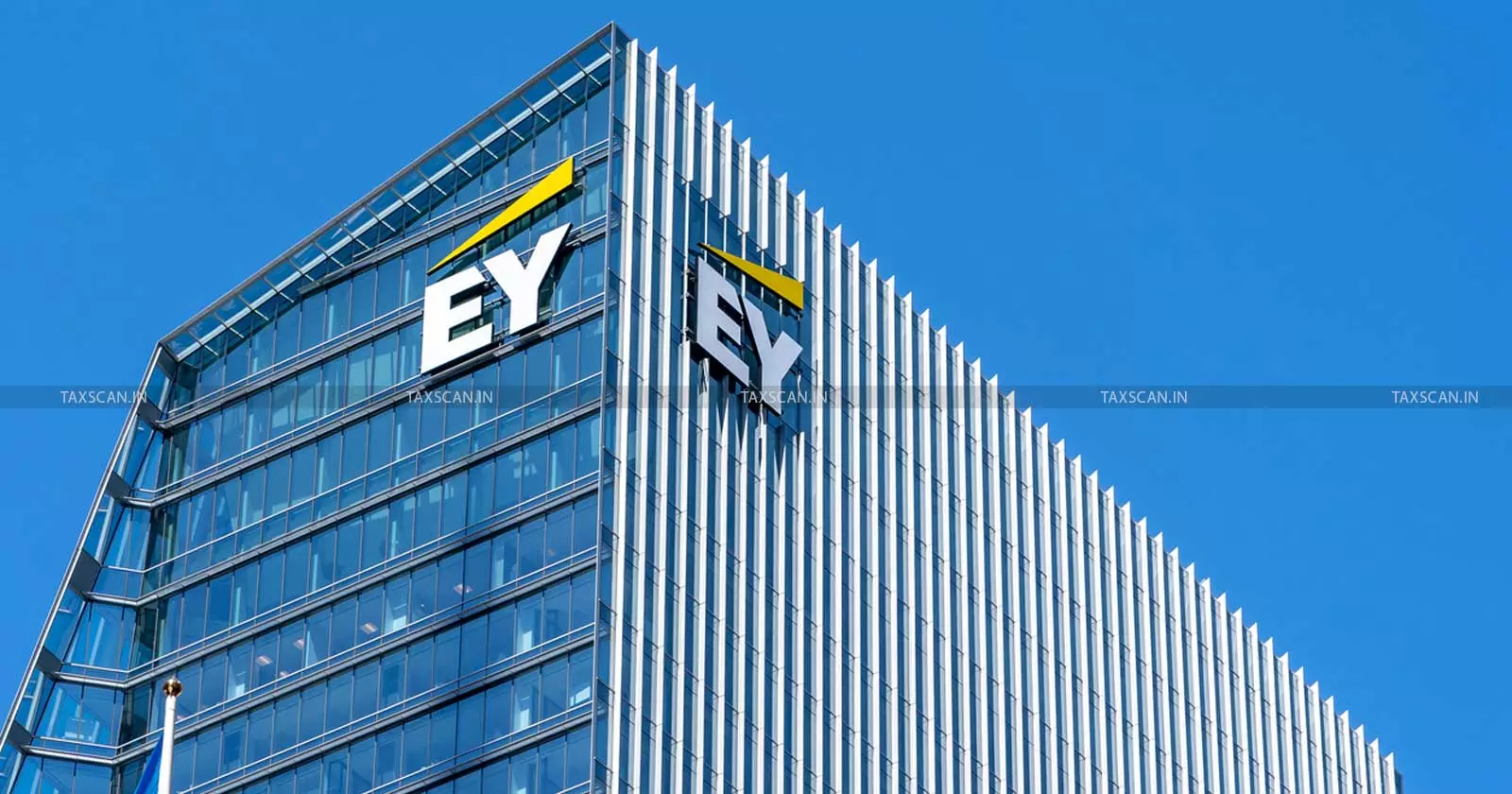 EY hiring ACCA, CA and MBA candidates for finance and audit roles - Taxscan