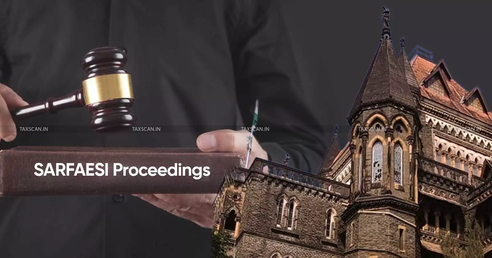 Civil Court Can Entertain Partition Suit Despite SARFAESI Proceedings If DRT Cannot Grant Such Relief Bombay HC - Taxscan Civil Court Can Entertain Partition Suit Despite SARFAESI Proceedings If DRT Cannot Grant Such Relief Bombay HC - Taxscan