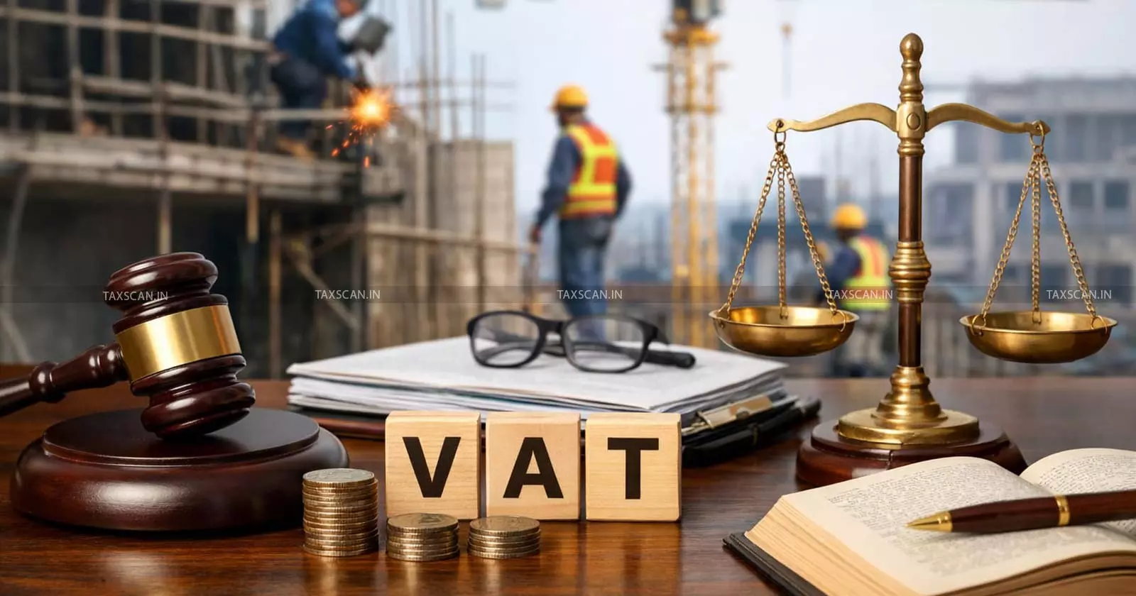 Transactions Supplied Material VAT Work Contract Services CESTAT Rejects Appeal Transactions Supplied Material VAT Work Contract Services CESTAT Rejects Appeal