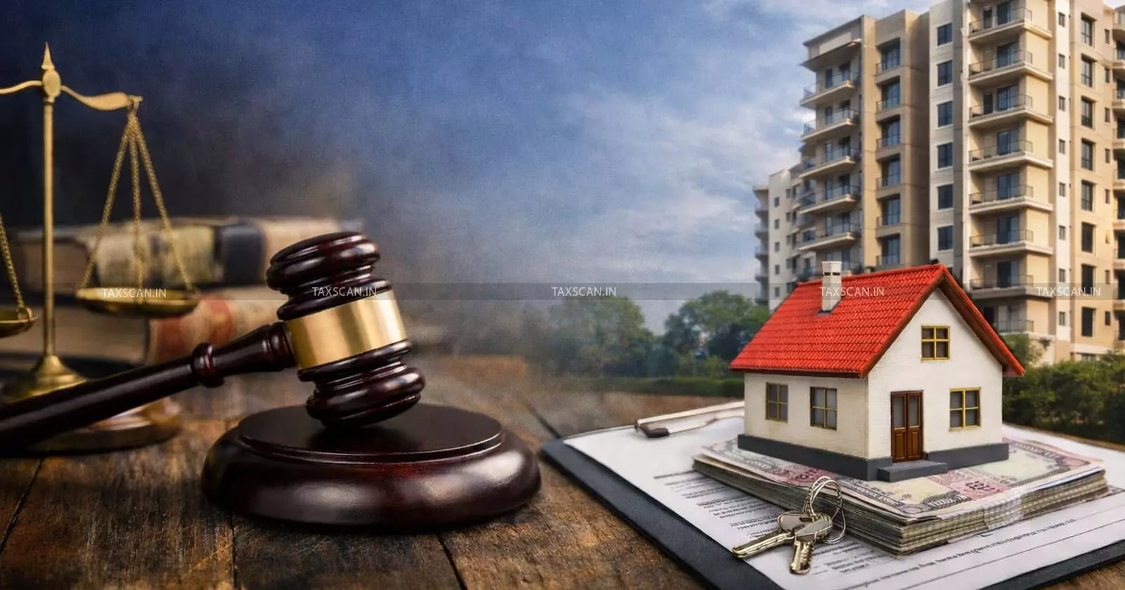 Subsequent Purchaser Cannot Defeat Prior Mortgage: DRT Delhi Dismisses Securitisation Application Filed by Flat Buyer [Read Order]