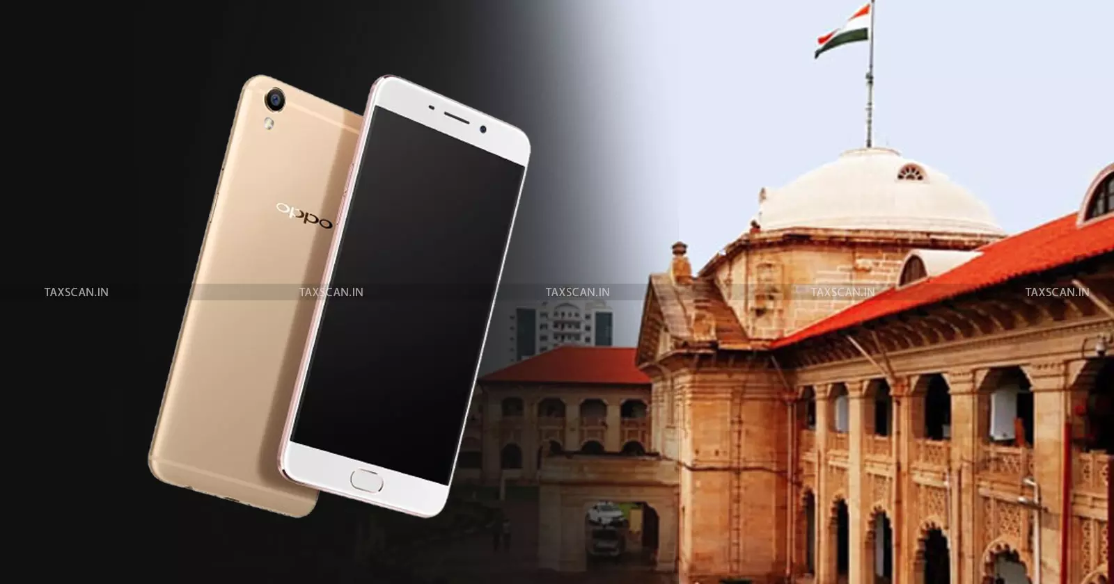 Can Post-Supply Trade Discounts Reduce GST Transaction Value? Allahabad HC to Examine Oppo Mobile’s Plea [Read Order]