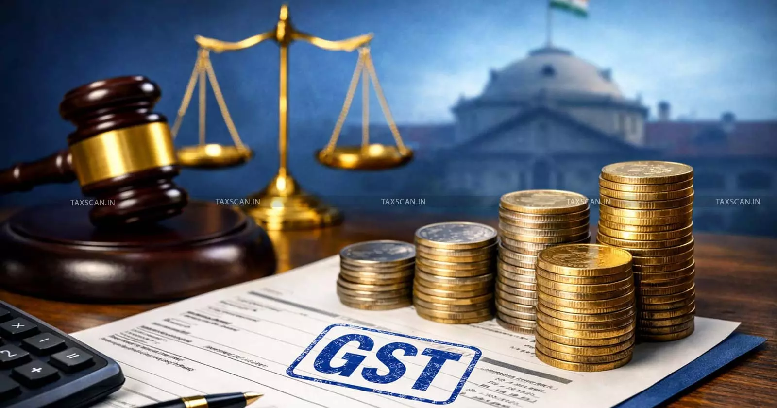 Govt Liable to Reimburse Additional GST from Tax Neutrality Mechanism: Allahabad HC [Read Order]