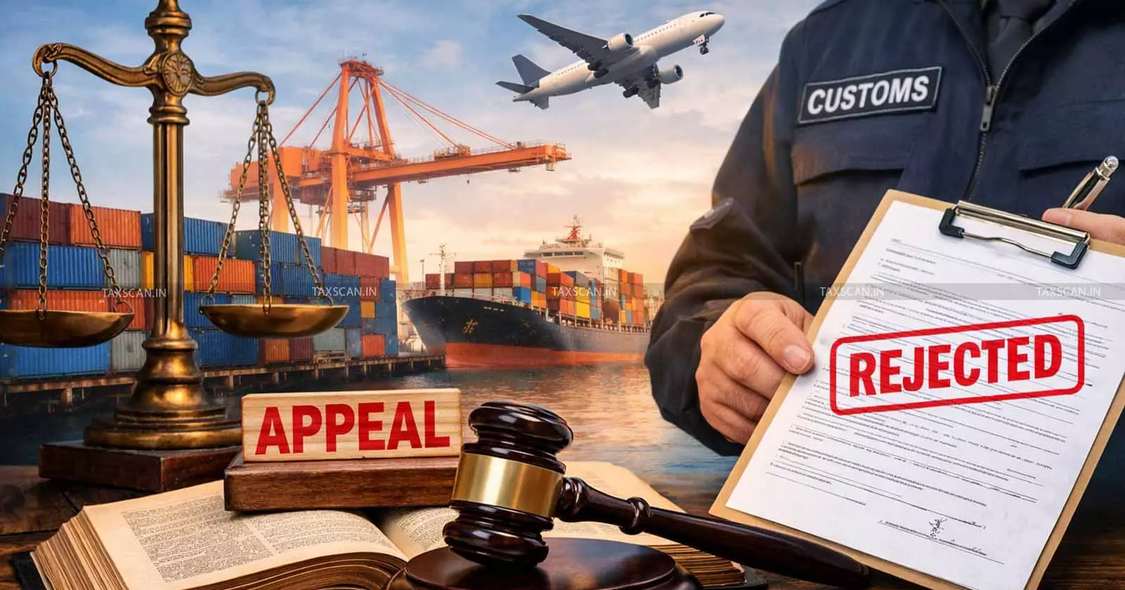 Export Benefit Cannot be Denied Unilaterally by Customs Authorities: CESTAT Allows Appeal, Notes Legal Infirmity [Read Order]