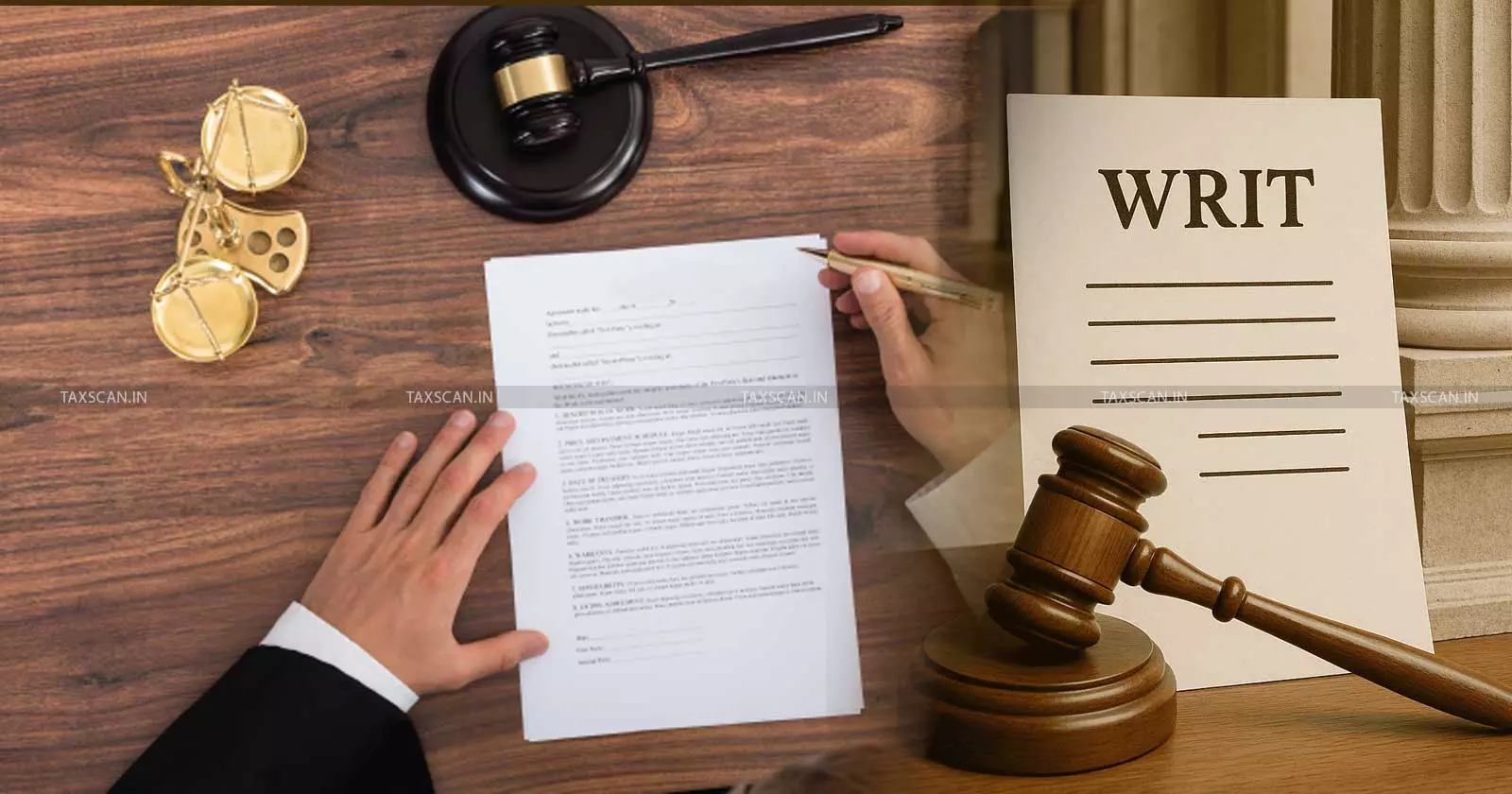 DRT Dismisses Securitisation Application as Not Maintainable Following Withdrawal of Writ Petition Without Liberty [Read Order]