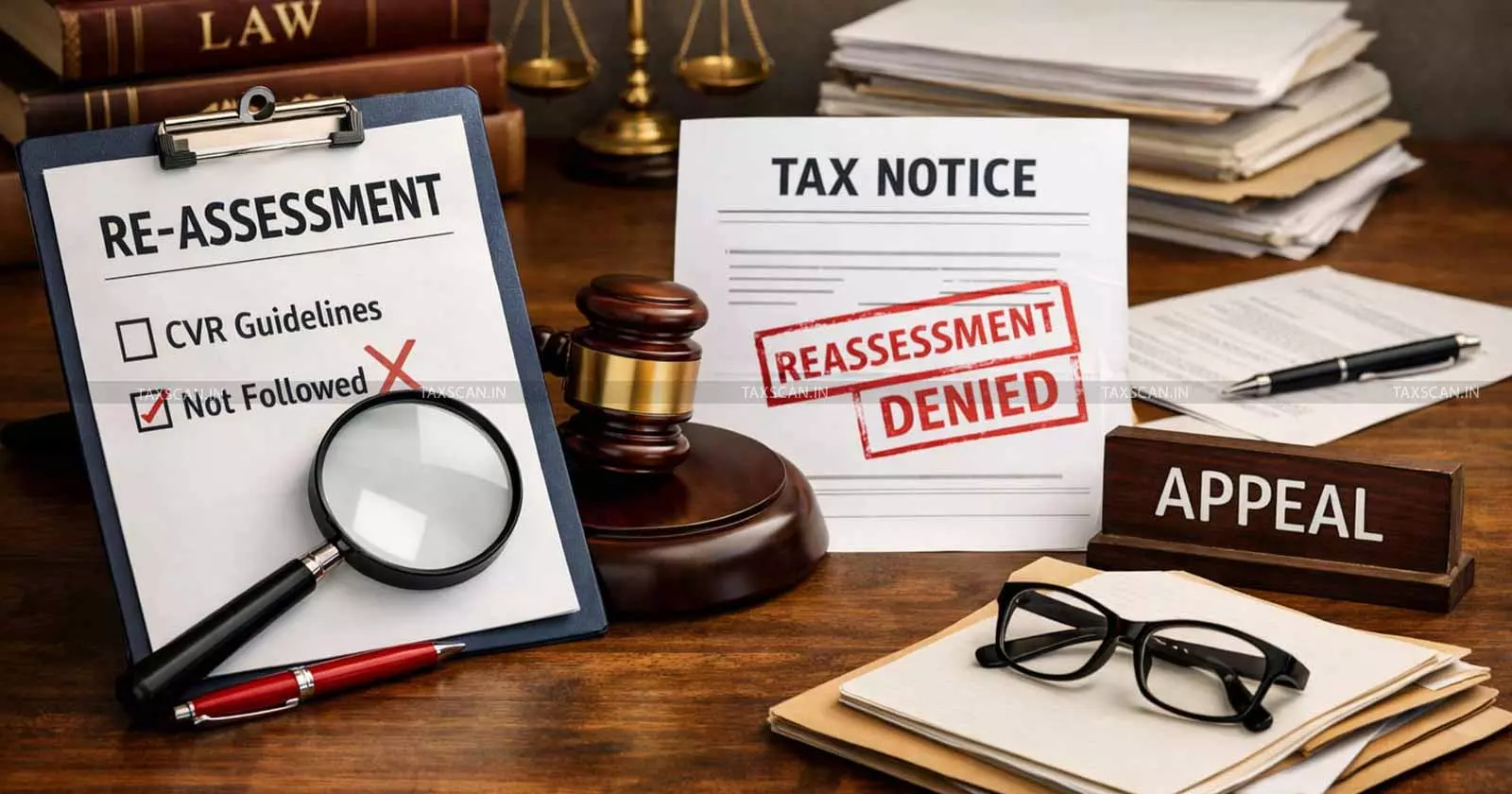 Re-assessment did not Follow the CVRs, Examination Sought before Assessment: CESTAT Allows Appeal [Read Order]