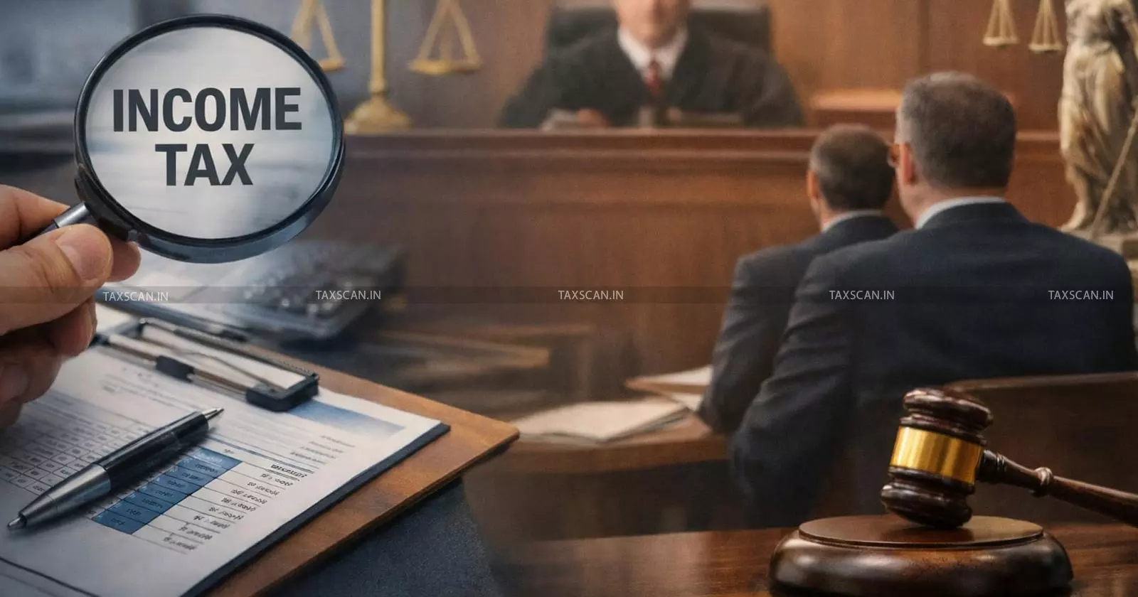 Income Tax Revision Order Unsustainable as PCIT Conducted No Independent Inquiry and AO Had Taken a Plausible View: ITAT [Read Order]