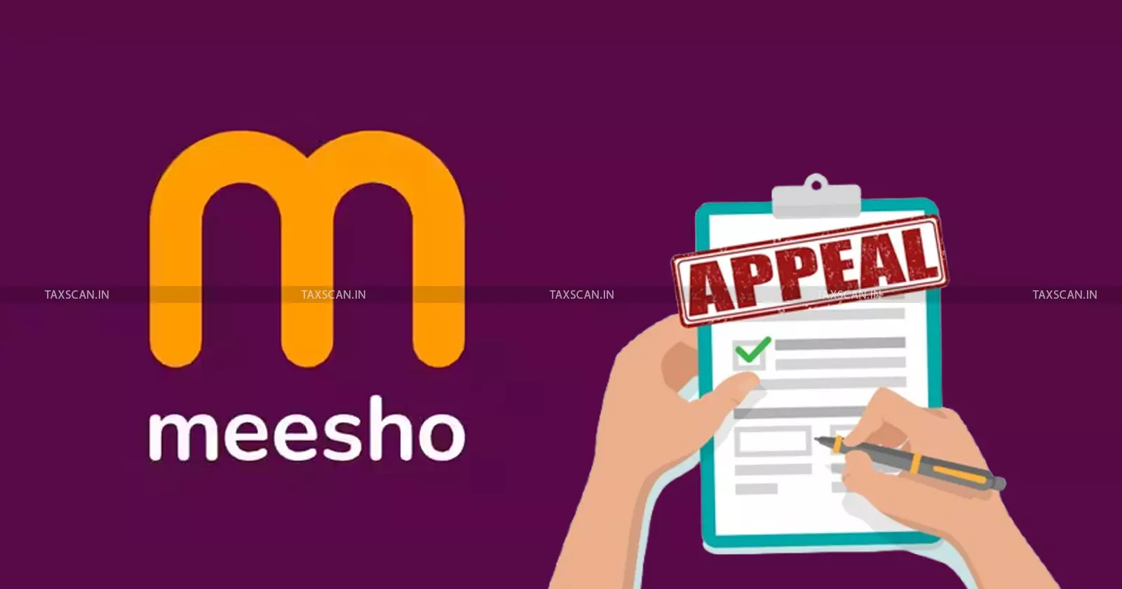 Meesho Receives ₹1,499.73 Crore Income Tax Demand Order Plans to Appeal  - Taxscan