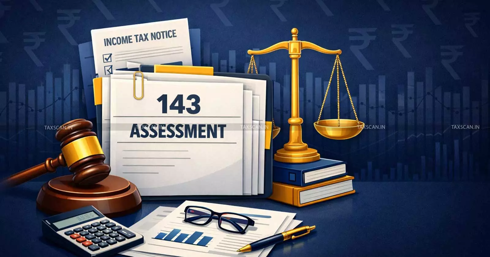 Penalty Non-Compliance Notices Leviable where Assessment Completed u/s 143 Information Furnished ITAT Penalty Non-Compliance Notices Leviable where Assessment Completed u/s 143 Information Furnished ITAT