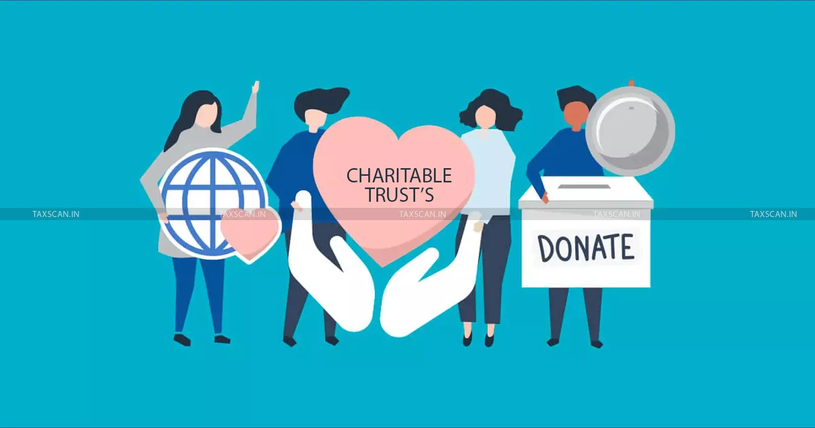 ITAT orders fresh assessment in charitable trust exemption case - Taxscan ITAT orders fresh assessment in charitable trust exemption case - Taxscan