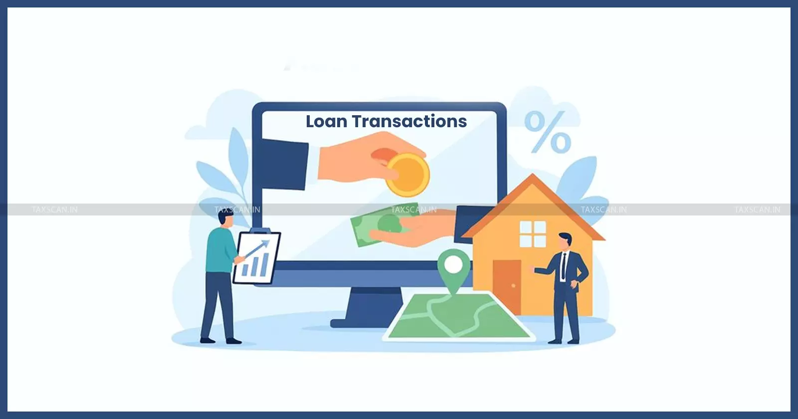 ITAT deletes ₹3.30 crore unsecured loan addition under Section 68 as transactions made through banking channels - Taxscan ITAT deletes ₹3.30 crore unsecured loan addition under Section 68 as transactions made through banking channels - Taxscan