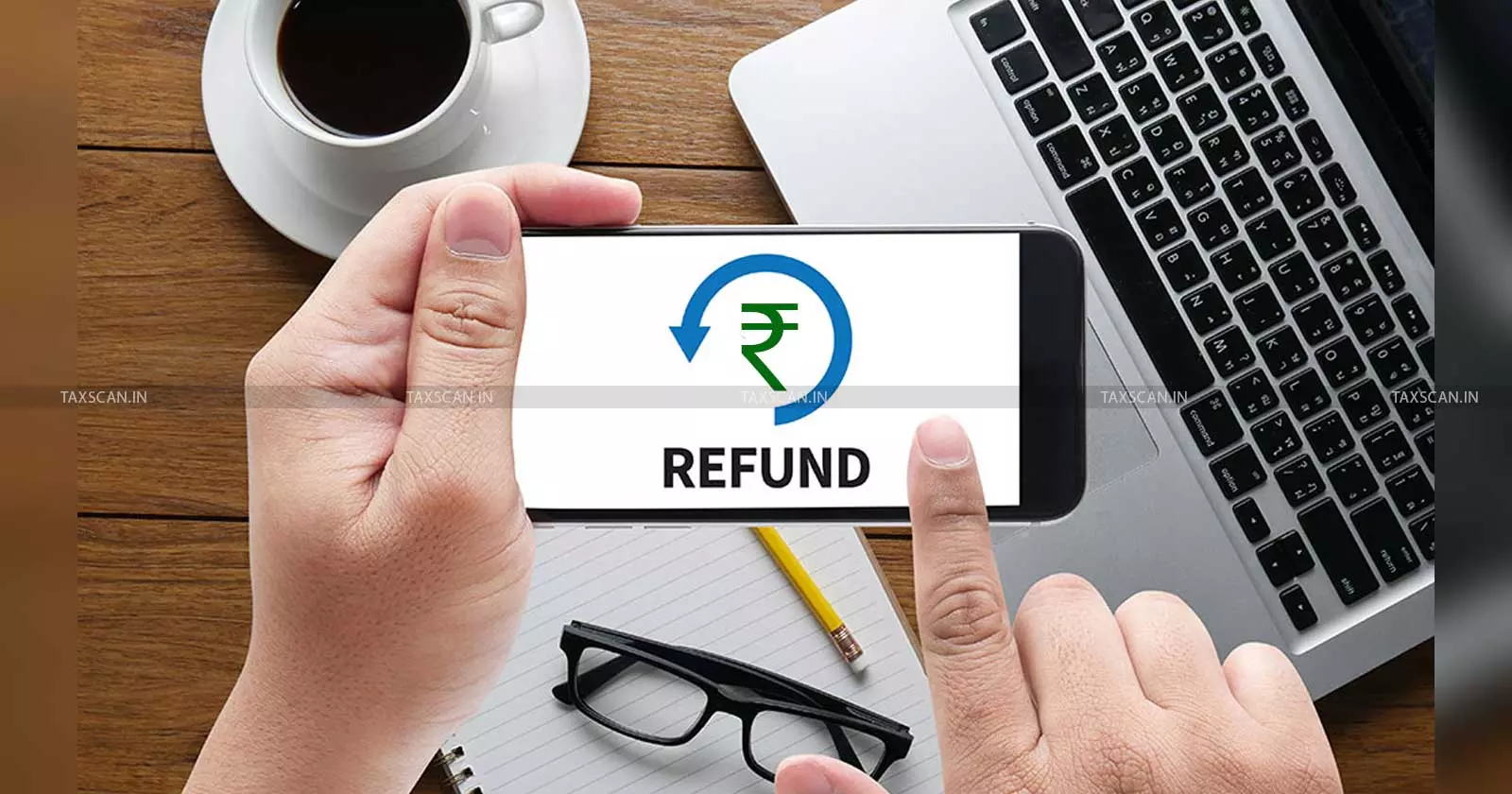 Amnesty Scheme does not Provide for Retention of Refund for Adjustment in Subsequent Year(s): Bombay HC [Read Order]
