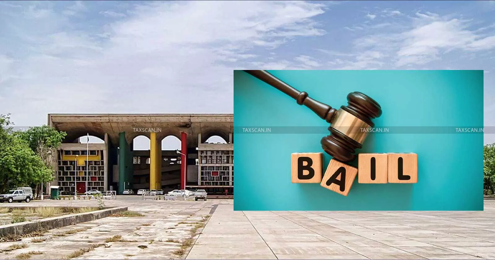 P&H HC Grants Bail to Accused in alleged ₹27 Crore Fake GST ITC Availment Case [Read Order]