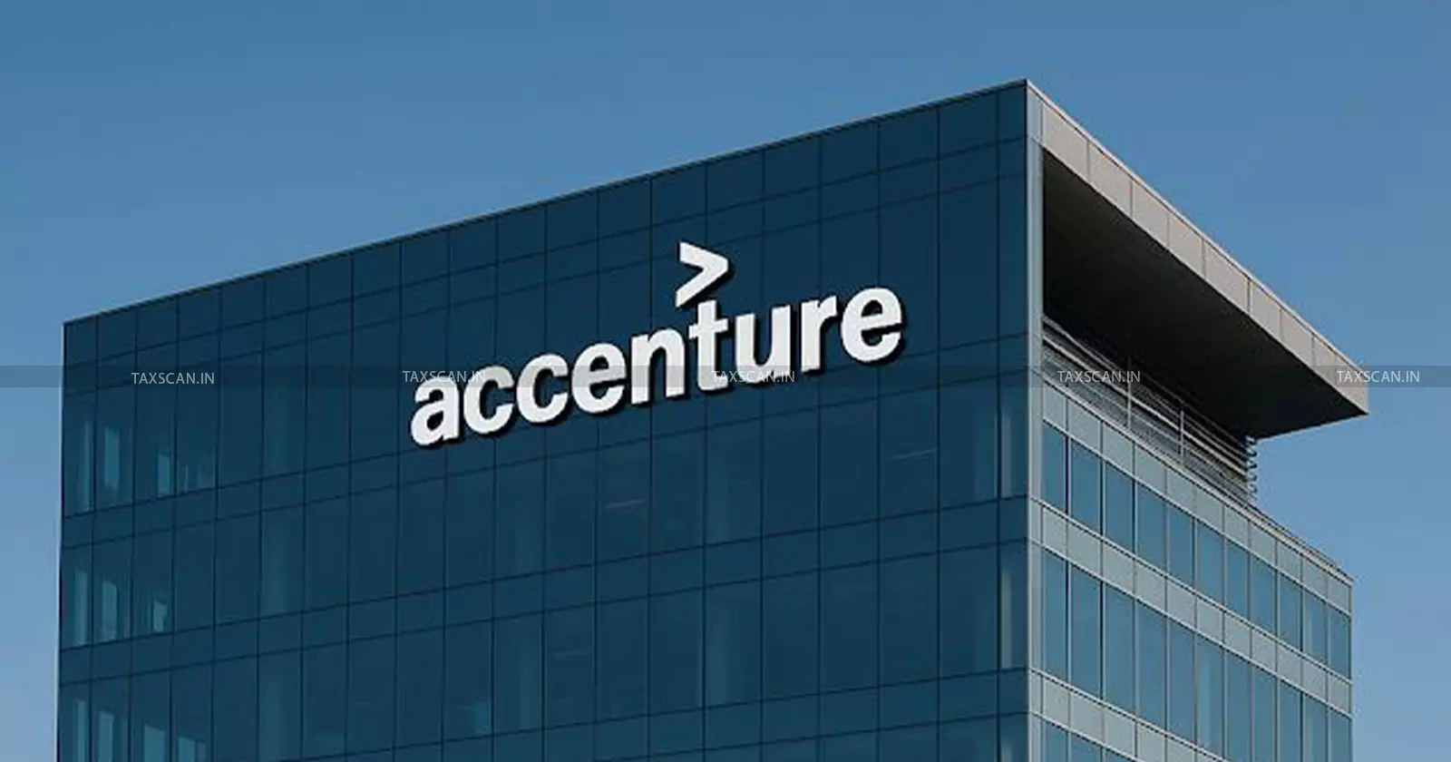 MBA CA Vacancy In Accenture - Taxscan