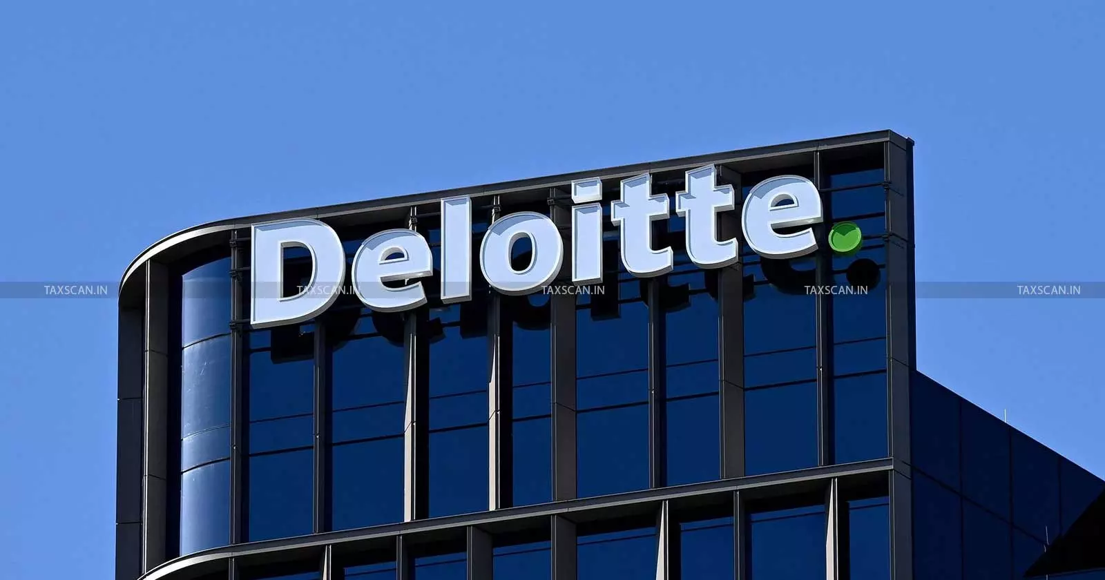 MBA, CA Vacancy In Deloitte