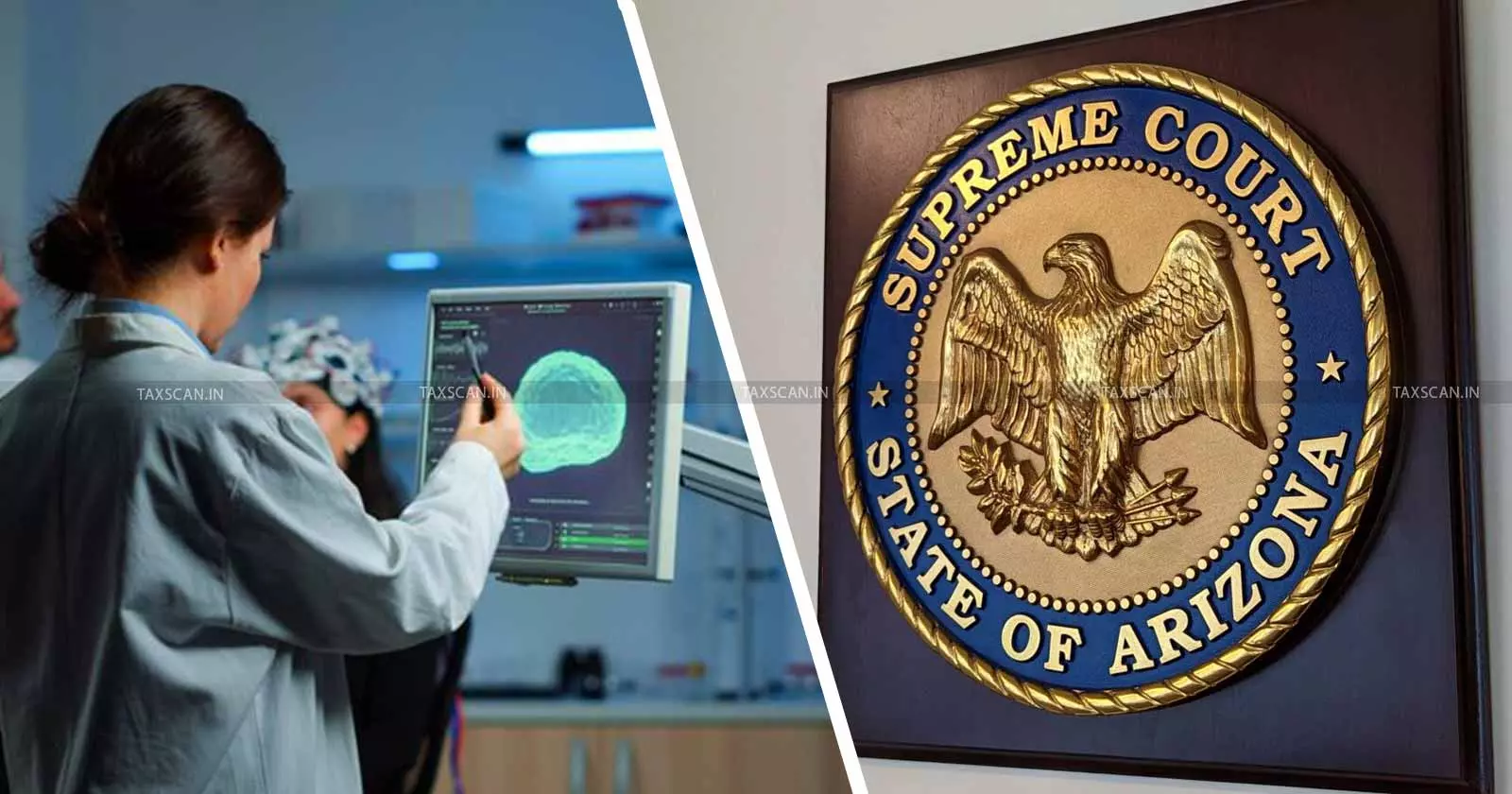 Industrial Healthcare Textile Laundering Qualifies as “Processing Operation” for Use Tax Exemption: Arizona Supreme Court [Read Order]