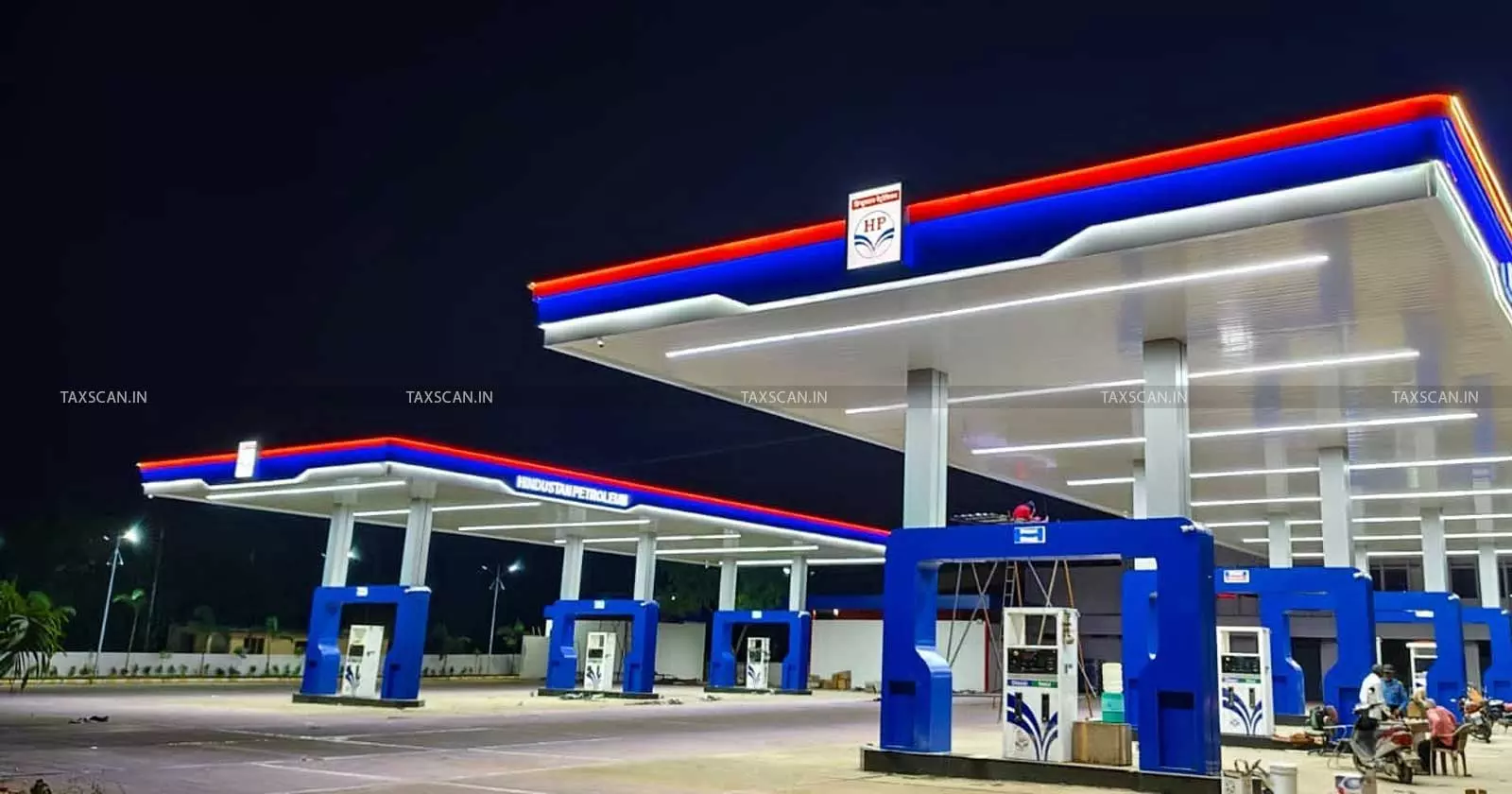 CESTAT Overturns Excise Duty CNG Valuation, Upholds Factory Price over Retail Price at HPCL Outlets - Taxscan